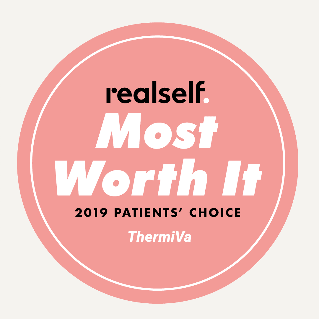 mwit-va realself most worth it thermiva 2019 patients choice.