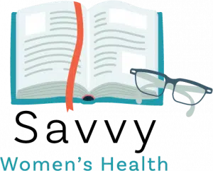 savvy-womens-health-logo