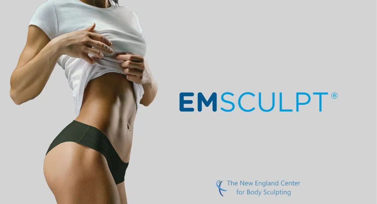 Msculpt (Emsculpt)  Build, Strengthen, Tone Muscles