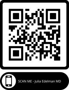 julia-edelman-md-qr-code julia-edelman-md-qr-code