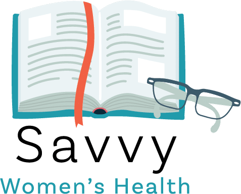 savvy-womens-health-logo