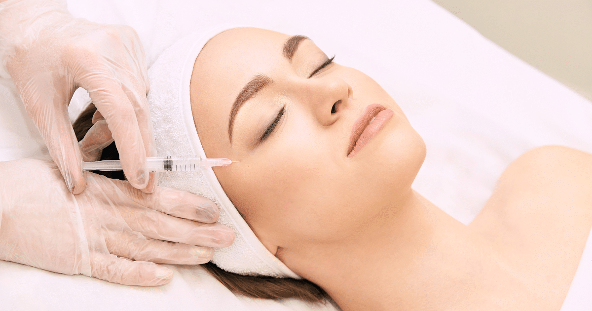 facial-injection