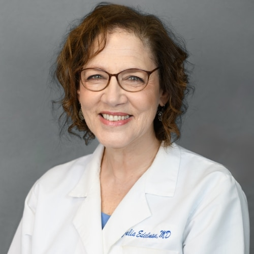 Dr. Julia Edelman